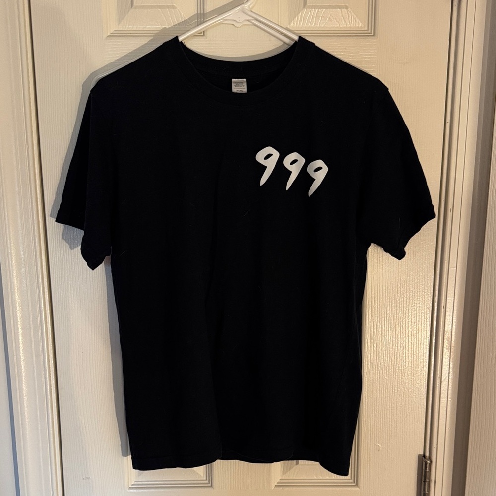 Juice Wrld Graphic Tee